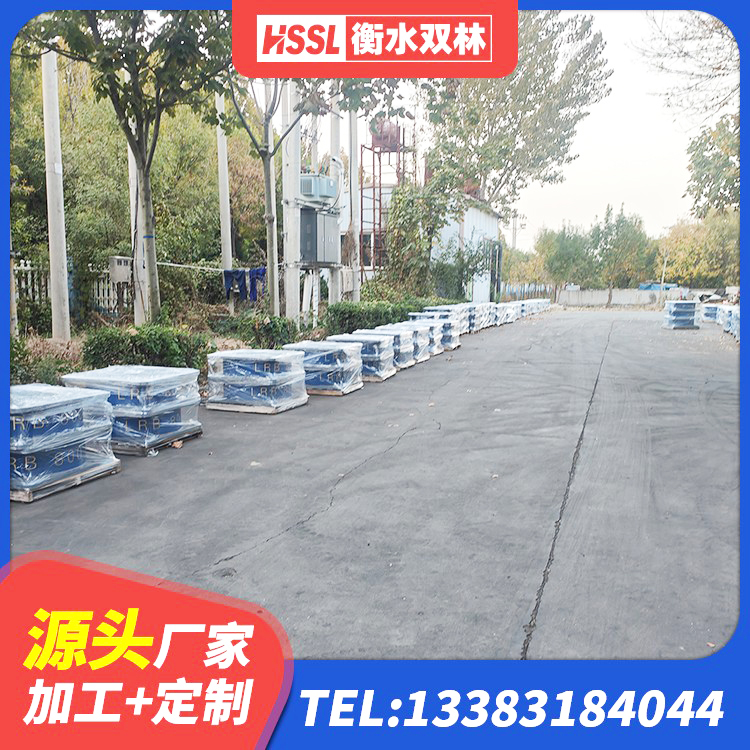 南澳县建筑减隔振橡胶隔震支座源头工厂 南澳县LRB隔震支座500 南澳县LRB1400铅芯隔震支座生产厂家 南澳县HDR600高阻尼支座生产厂家 - 第3张